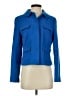 Boden Blue Jacket Size 10R - photo 1
