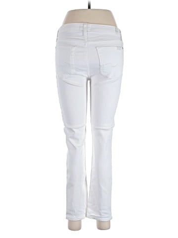 7 For All Mankind Jeans (view 2)