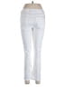 7 For All Mankind White Jeans Size 28 waist - photo 2
