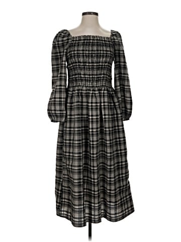 Ann Taylor LOFT Outlet Casual Dress (view 1)