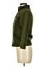 Old Navy 100% Cotton Green Jacket Size 8 - photo 5