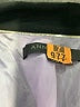 Anne Klein Black Blazer Size 14 - photo 6