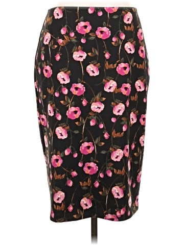 White House Black Market Formal Skirt (view 1)