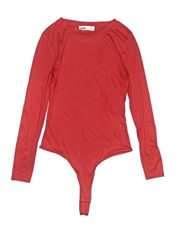 Elodie Bodysuit (view 1)