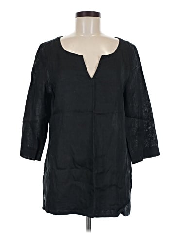 J.Jill 3/4 Sleeve Blouse (view 1)