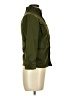 Old Navy 100% Cotton Green Jacket Size 8 - photo 4