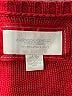 American Eagle Outfitters 100% Cotton Red Pullover Sweater Size XL - photo 7