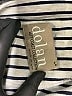Left Coast by Dolan Stripes White Jacket Size S - photo 6