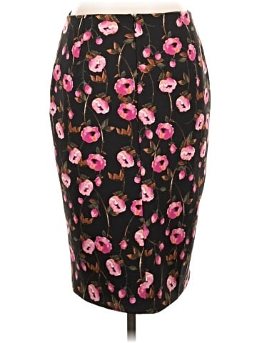 White House Black Market Formal Skirt (view 2)