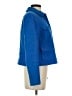 Boden Blue Jacket Size 10R - photo 4