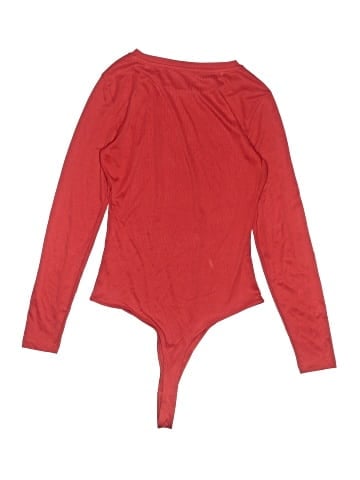 Elodie Bodysuit (view 2)