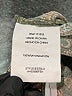 As U Wish 100% Rayon Paisley Tan Jumpsuit Size M - photo 5