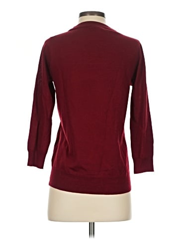 J.Crew Factory Store Wool Sweater (view 2)