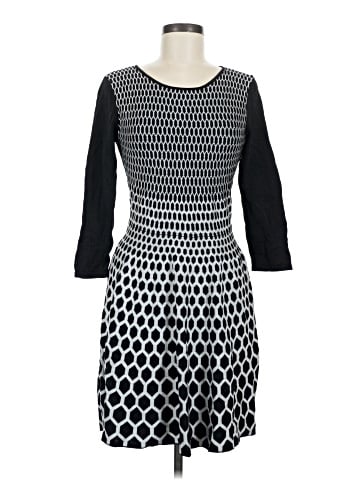 CATHERINE Catherine Malandrino Casual Dress (view 1)