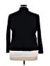 J.Crew Black Blazer Size 20 - photo 2