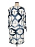 Venus Tie-dye Blue Casual Dress Size 14 - photo 2