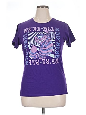 Disney Short Sleeve T-Shirt (view 1)