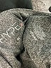 Hype Gray Active Pants Size XL - photo 4