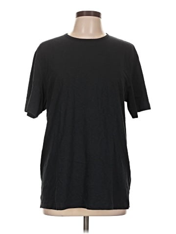 Theory Short Sleeve T-Shirt (view 1)