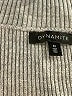 Dynamite Gray Sleeveless T-Shirt Size M - photo 7