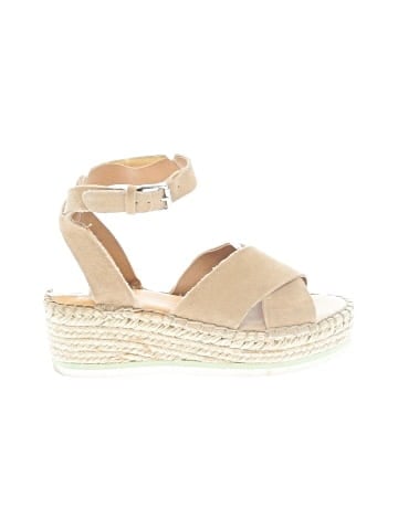 Dolce Vita Wedges (view 1)