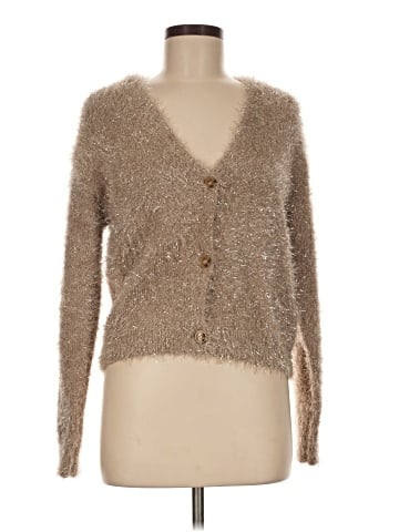 Madden Girl Cardigan (view 1)