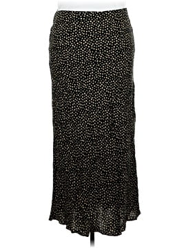 Ann Taylor Loft Formal Skirt