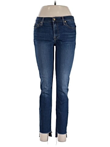 7 For All Mankind Jeans (view 1)