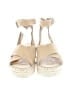 Dolce Vita Tan Wedges Size 6 1/2 - photo 2