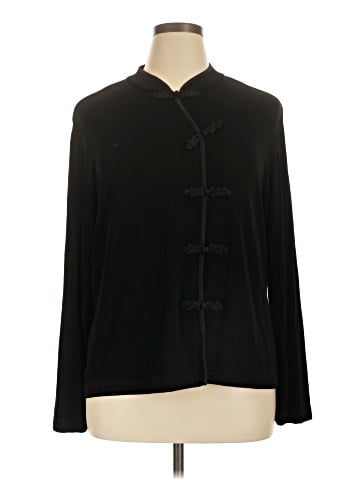 Travelers by Chico's Jacket (view 1)