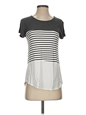 Moa Moa Short Sleeve T-Shirt (view 1)