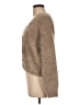 Madden Girl Tan Cardigan Size M - photo 5