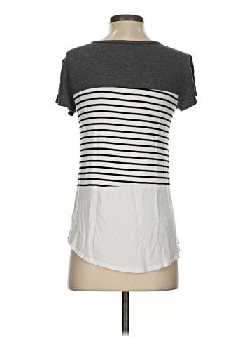 Moa Moa Short Sleeve T-Shirt (view 2)