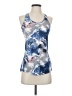 lucy Blue Active Tank Size S - photo 1