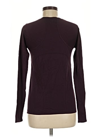 Athleta Long Sleeve T-Shirt (view 2)