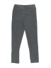 Tea Chevron-herringbone Gray Casual Pants Size 7 - photo 2