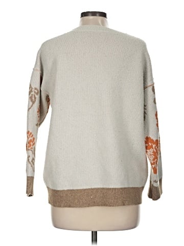 Pilcro Pullover Sweater (view 2)