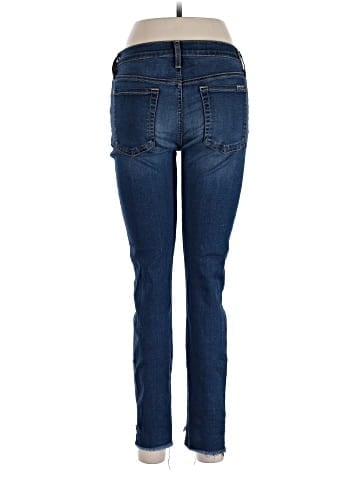 7 For All Mankind Jeans (view 2)