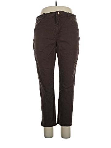 Gloria Vanderbilt Jeans (view 1)