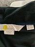 Boden Solid Black Casual Dress Size 12R - photo 7