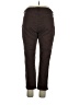 Gloria Vanderbilt Brown Jeans Size 16 Petite - photo 2