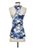 lucy Blue Active Tank Size S - photo 2