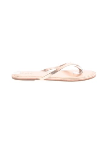 J.Crew Flip Flops (view 1)