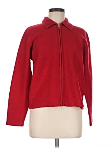 Karen Scott Cardigan (view 1)