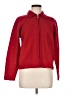 Karen Scott Red Cardigan Size M - photo 1