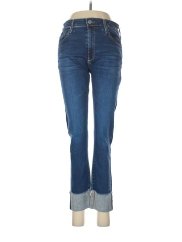 Adriano Goldschmied Jeans (view 1)