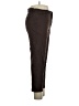 Gloria Vanderbilt Brown Jeans Size 16 Petite - photo 4