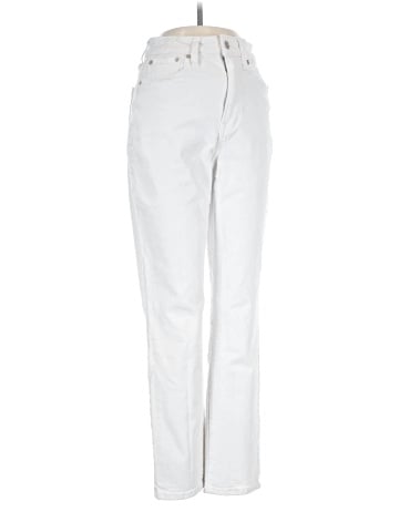 Madewell Jeans (view 1)