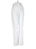 Madewell White Jeans Size 25 waist - photo 1
