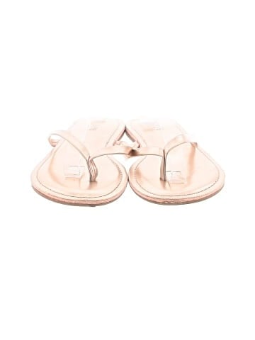 J.Crew Flip Flops (view 2)